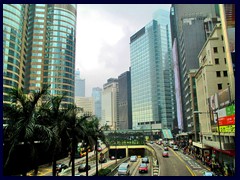 Connaught Road Central